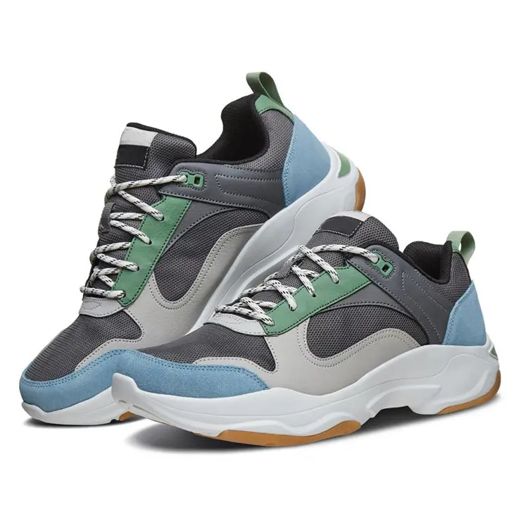 Preferred Classic Design  Wholesale New Stylish Zapatos  Women Men Casual Sport Sneaker Shoes