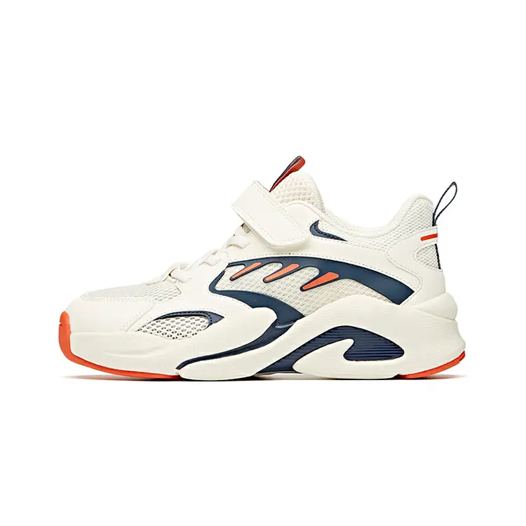 Jian Er Factory OEM ODM Low Price Zapatos Casual Shoes Kid Custom Sneakers for Boys Girls