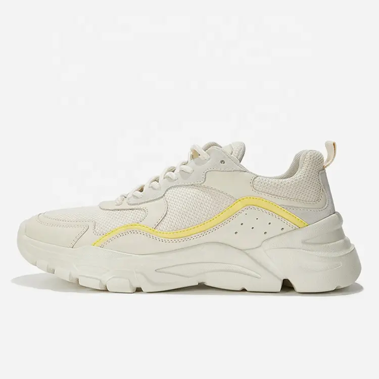 New Fashion Products High Quality  Anti Slip  Walking Comfortable Footwear Trainers Unisex Sneakers Sports Running Men Causal