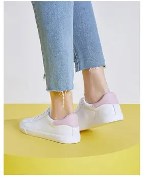 Hot Selling Fashion Style Lightweight Comfortable Casual Sneaker Boys Fashion Skate Shoes Girls