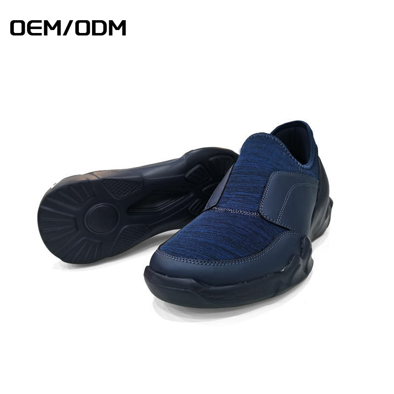 Cheap PriceList for Colorful Light Walking Style Casual Women Shoes Featured Image