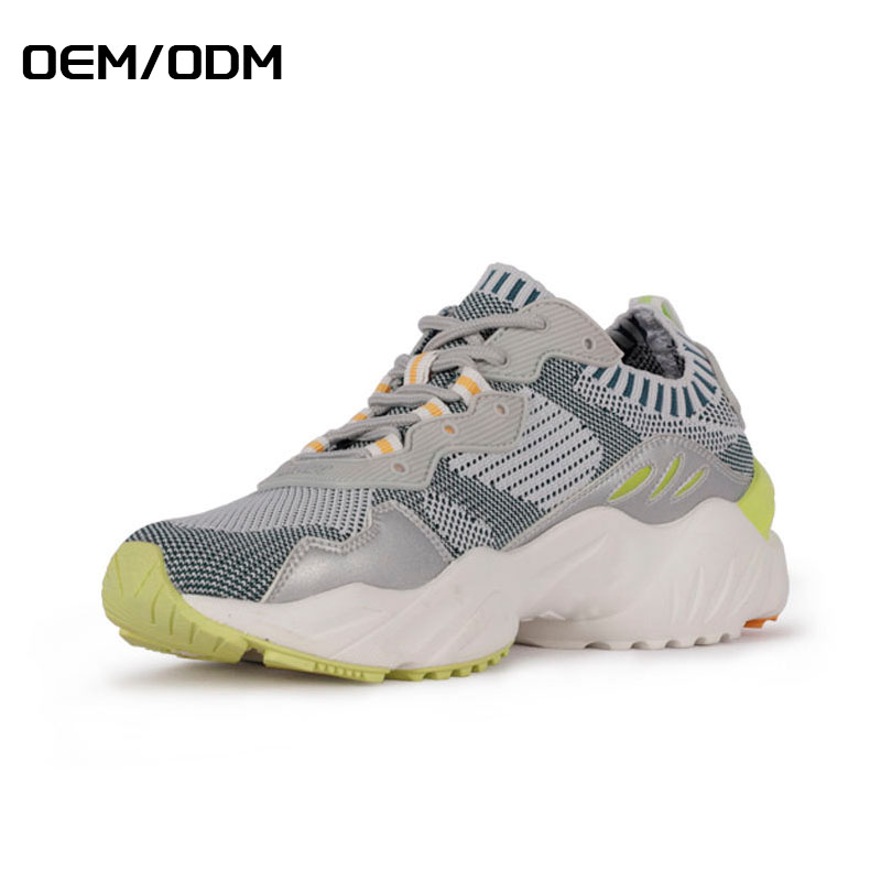 Big Discount Mens Life Style Design Classical Light and Breathable Casual Shoes Featured Image