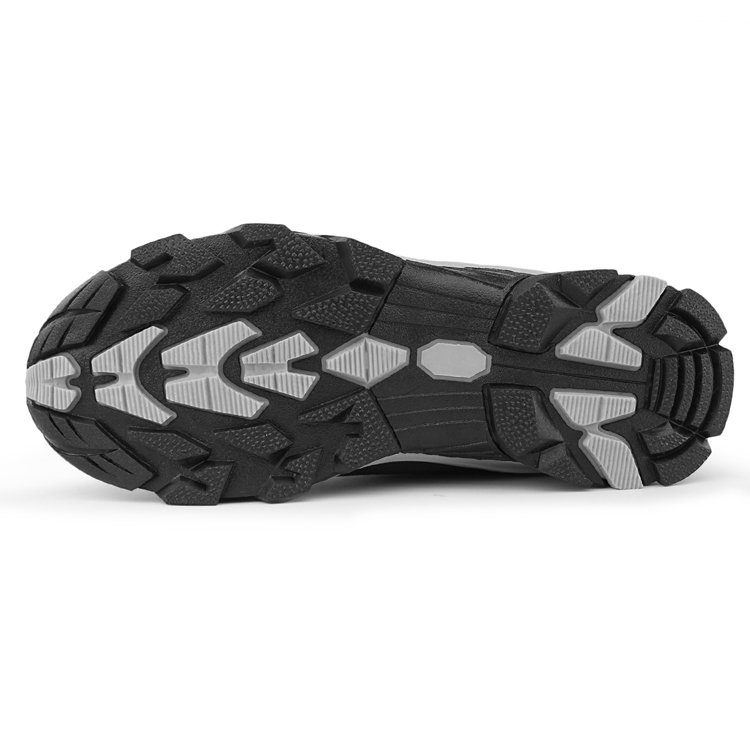 2021 New Fashion Zapatos Outdoor Sneaker Unisex Trekking Climbing Hiking Shoes Waterproof Women