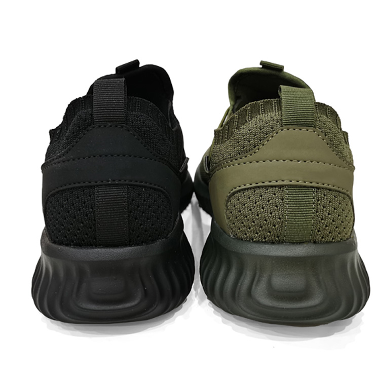 Wholesale Customized Footwear Adults Man Casual Logo Sneaker Latest Design Sports Shoes