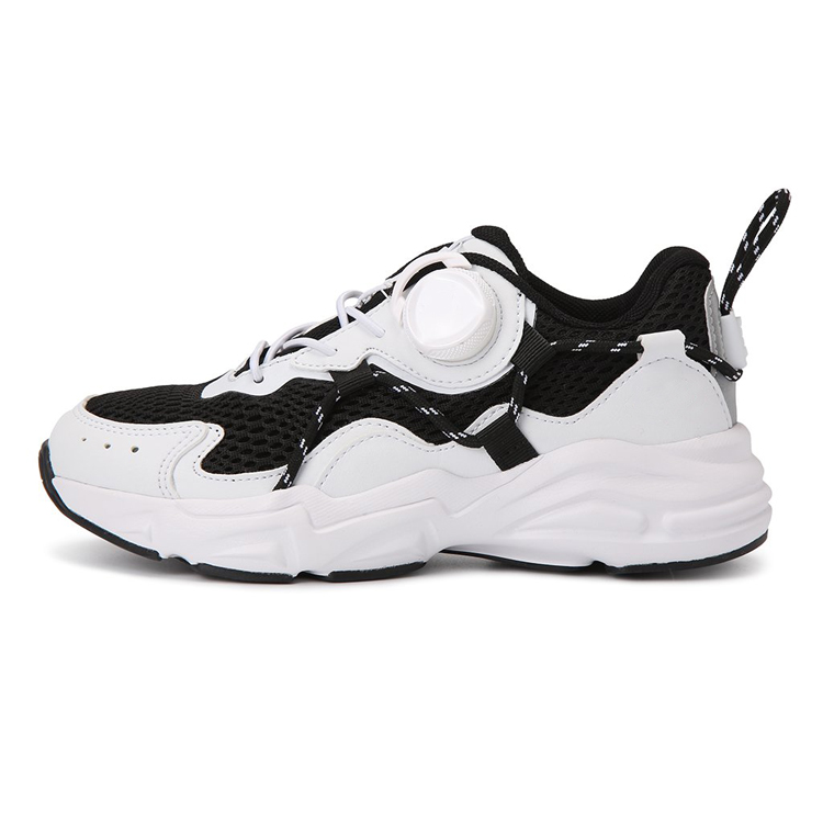 China Factory Custom Outdoor Children Brand High Quality Kid Sport Sneaker Shoes