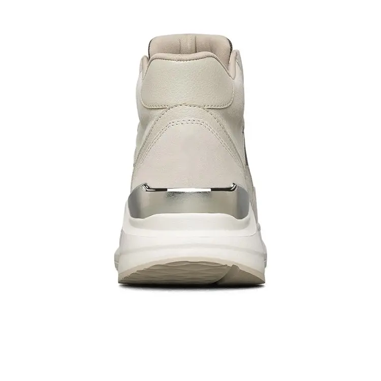 China Brand New Designer Hot Sale Adults Warm Winter Shoes Casual Boot For Men