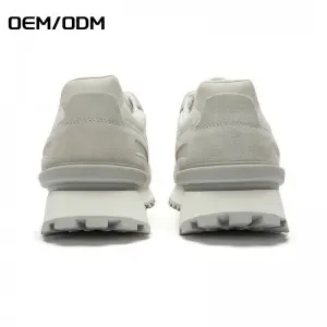 Ordinary Discount bBrand Men Running Casual Shoes Popular Leisure Shoes, Comfortable Athletic Women Sneaker Shoes, Low MOQ Stock Footwear New Style Fashion Sport Shoes