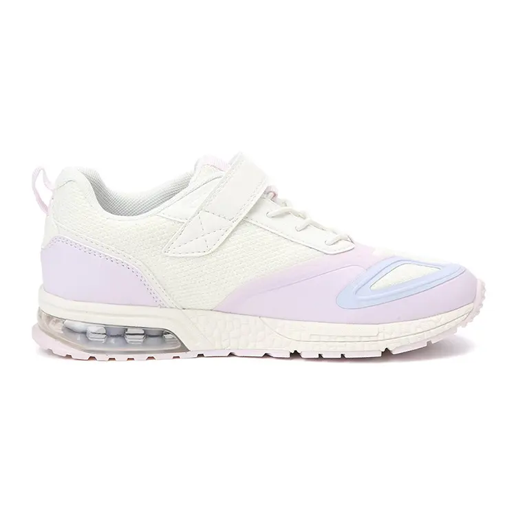 JIANER OEM/ODM Sports Children’s Shoes Kids Sneakers Shoes Custom Wholesale Brand Fashion for Girls Customized BSCI MD Mesh Featured Image