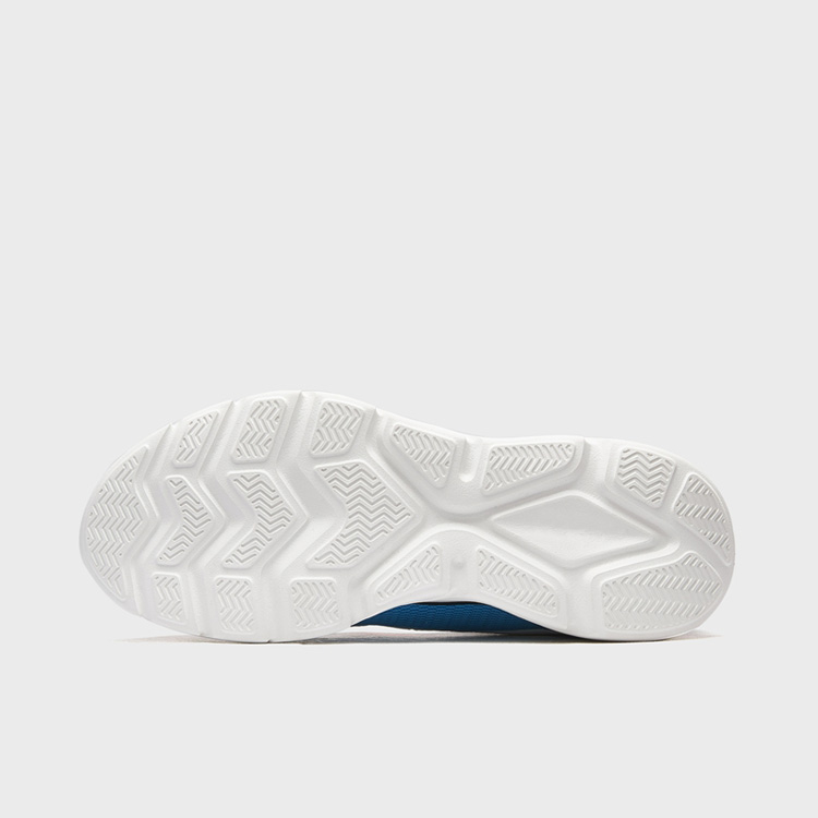 OEM ODM Jian Er Custom Supplier EVA New Fashion China Customized Outdoor Men's Casual BSCI MD Mesh Athletic Running Shoes